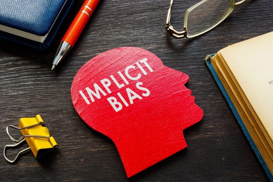 Implicit Biases