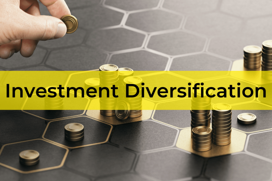 The Importance of Investment Diversification