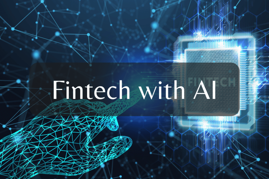 Navigating Fintech with AI Strategies for Success