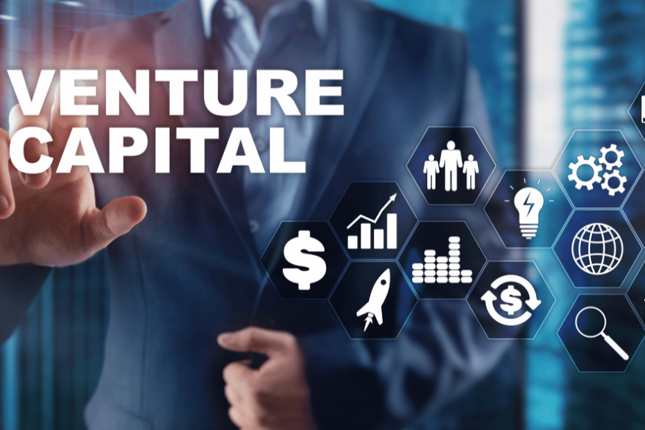 The Future of Venture Capital: Predictions and Possibilities