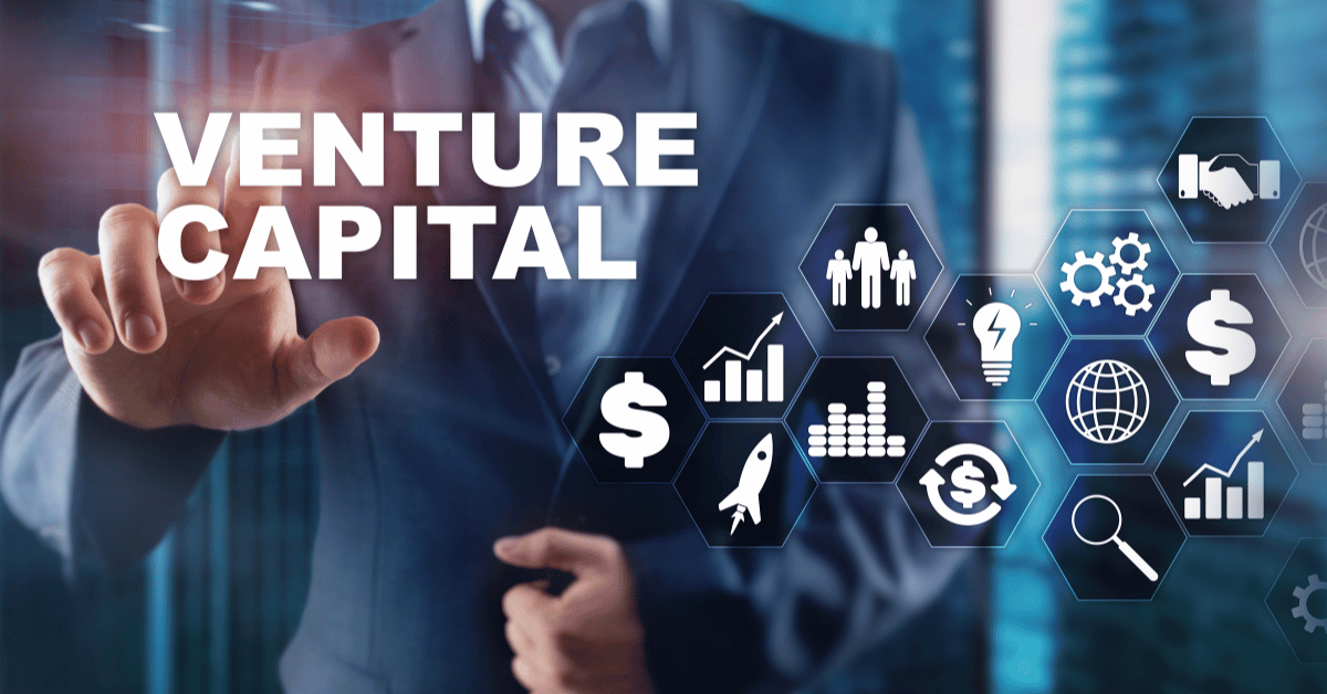 The Future of Venture Capital: Predictions and Possibilities
