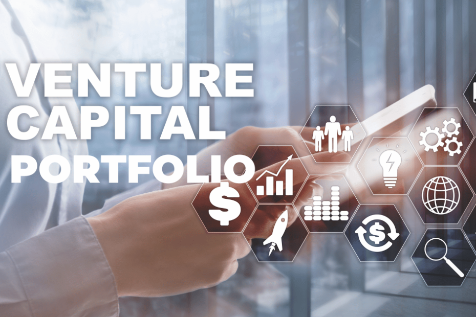 Venture Capital Portfolio