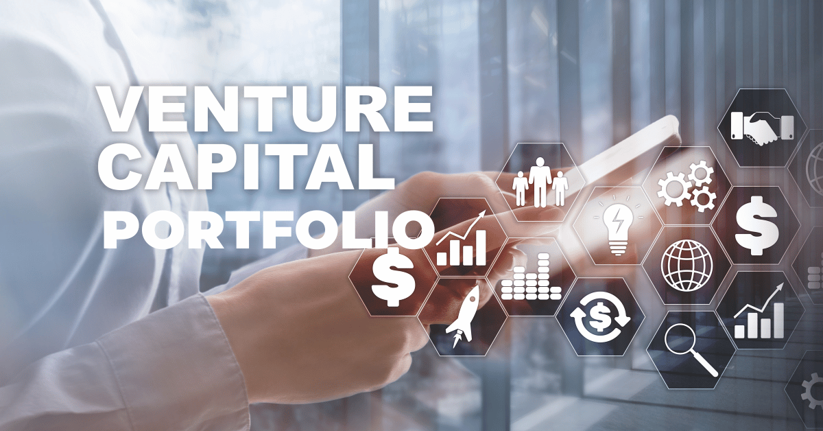 Venture Capital Portfolio