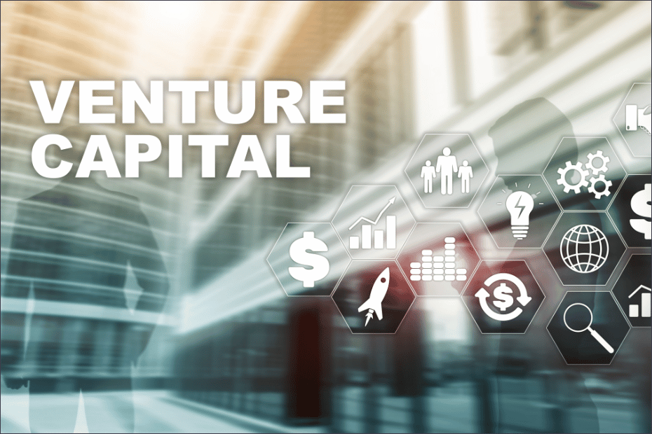 Venture Capital_ Investing in the Future of Technology